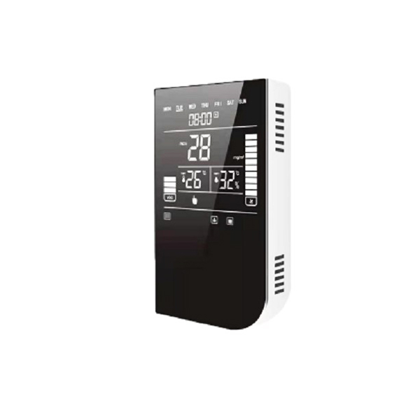 Akıllı Ev HVAC Merkezi Klima F - Smart Home incelemesi ve fiyatı