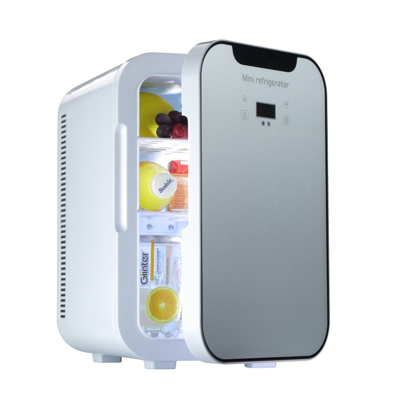 20 Litre Akıllı Buzdolabı, Taş - Smart Home incelemesi ve fiyatı