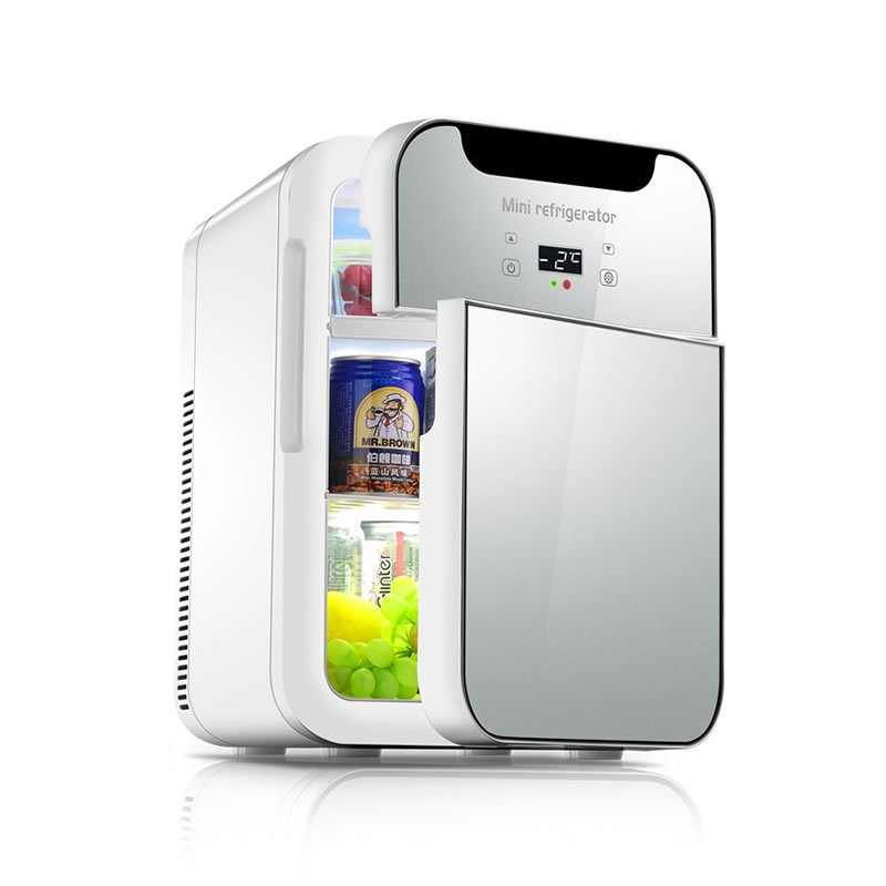 20 Litre Akıllı Buzdolabı, Taş - Smart Home incelemesi ve fiyatı