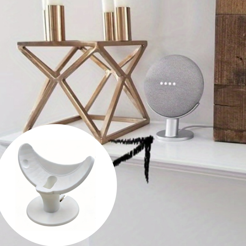Akıllı Hoparlör Standı Google  - Smart Home Google Nest incelemesi ve fiyatı