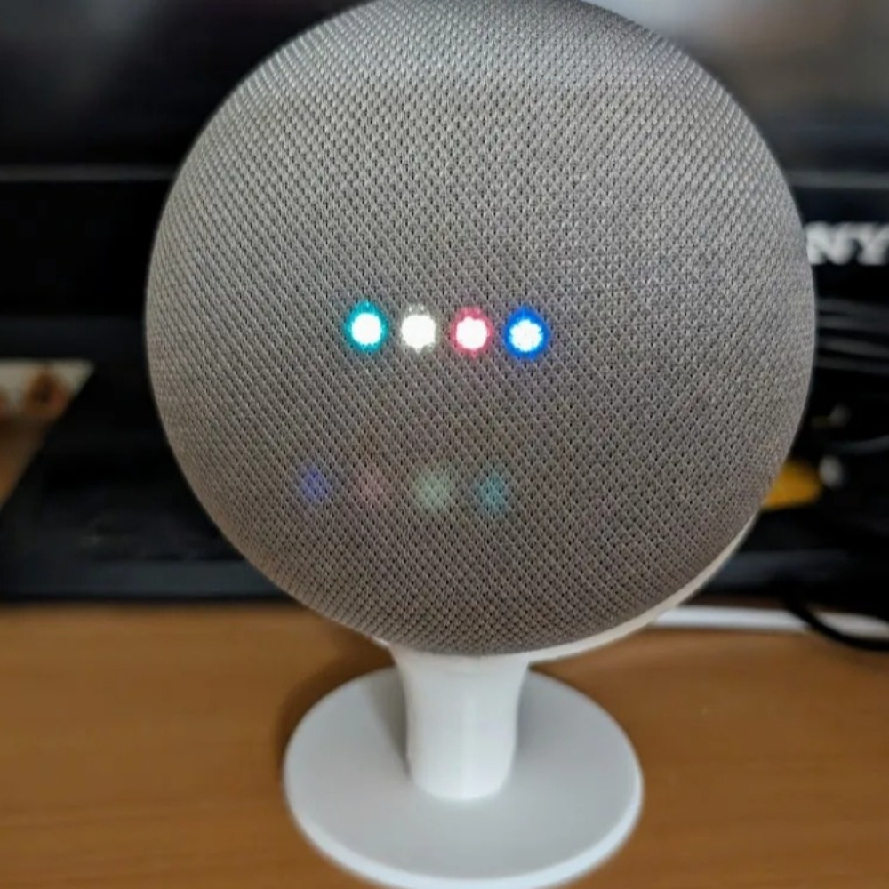 Akıllı Hoparlör Standı Google  - Smart Home Google Nest incelemesi ve fiyatı
