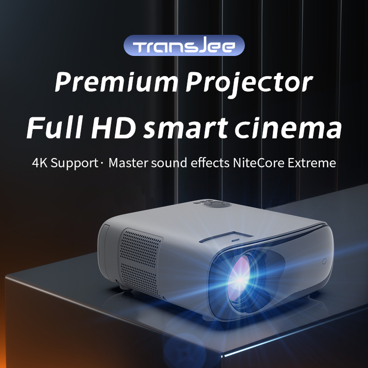 YENİ Transjee 2026 A70 Akıllı  - Smart Home Theater incelemesi ve fiyatı