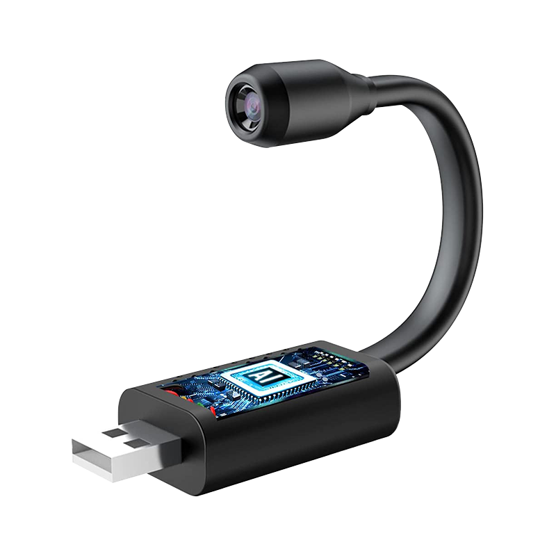 V380 Mini Kablosuz Wifi Kamera - Smart Home Usb incelemesi ve fiyatı