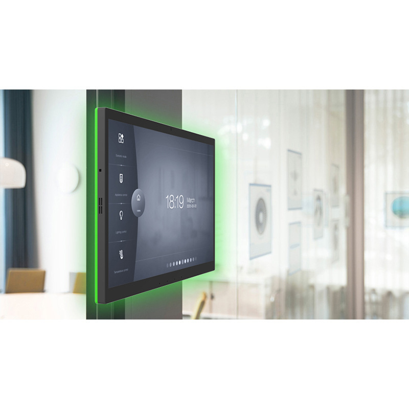 10.1 15.6 İnç Manuel Android I - Smart Home Panel incelemesi ve fiyatı